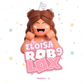 PIÑATA 40 CM ROBLOX NIÑA