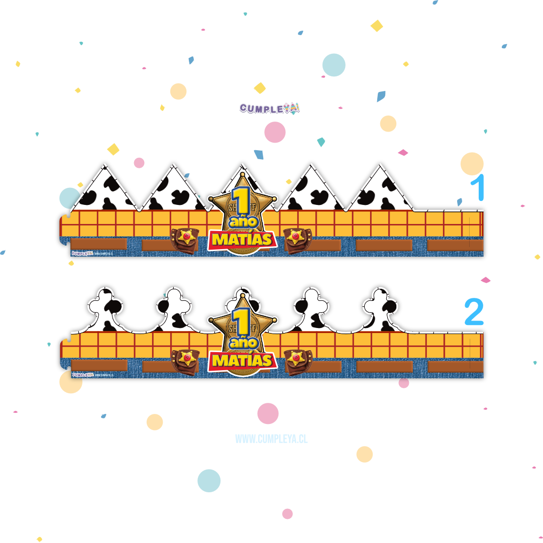 CORONA WOODY 62X14CM