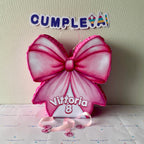 PIÑATA 40 CM LAZO