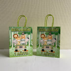BOLSA SORPRESA 16 × 21 × 8 CM JEEP SAFARI BEBES