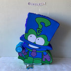 PIÑATA 60 CM XL ENIGMA SUPERZINGS