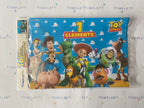 INDIVIDUALES DE PAPEL PACK 12U TOYS STORY