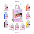 BOLSA SORPRESA 16 × 21 × 8 CM ROBLOX NIÑA