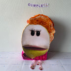 PIÑATA 40 CM PATANA
