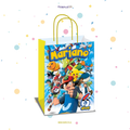 BOLSA SORPRESA 16 × 21 × 8 CM POKEMON
