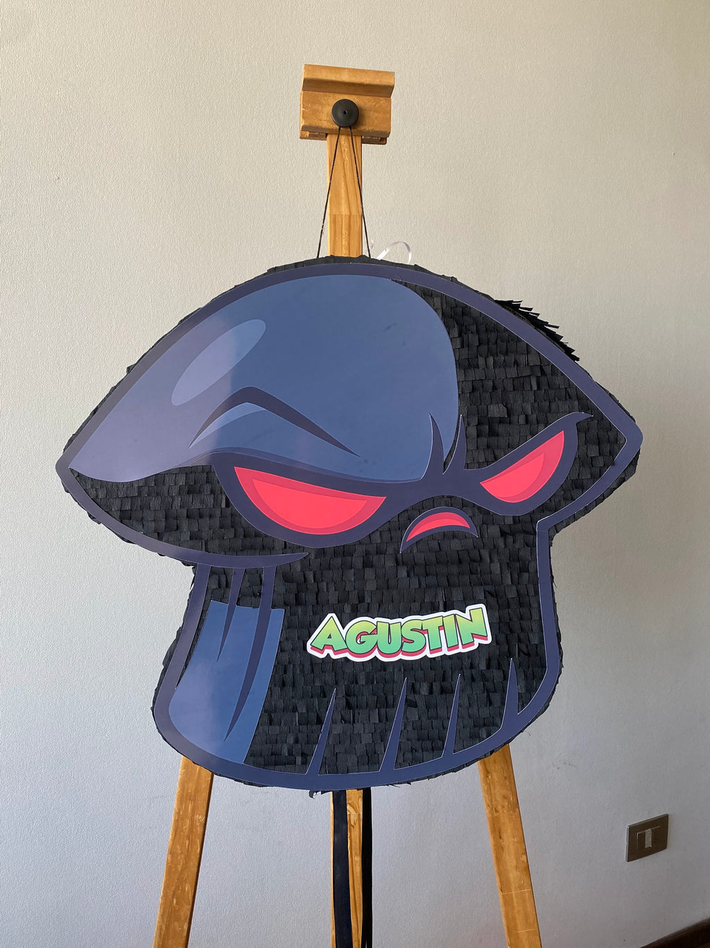 PIÑATA PETASETA 60CM PREMIUM