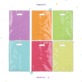BOLSA PARA DULCES 17X25CM PACK 10