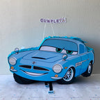 PIÑATA FINN MCMISSILE