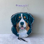 PIÑATA 40 CM BOYERO DE BERNA