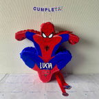 PIÑATA SPIDERMAN