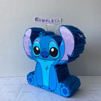 PIÑATA 40 CM STITCH