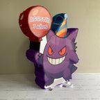 PIÑATA 60 CM XL GENGAR