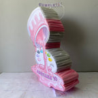 PIÑATA 60 CM XL FRASCO DE PINTURA
